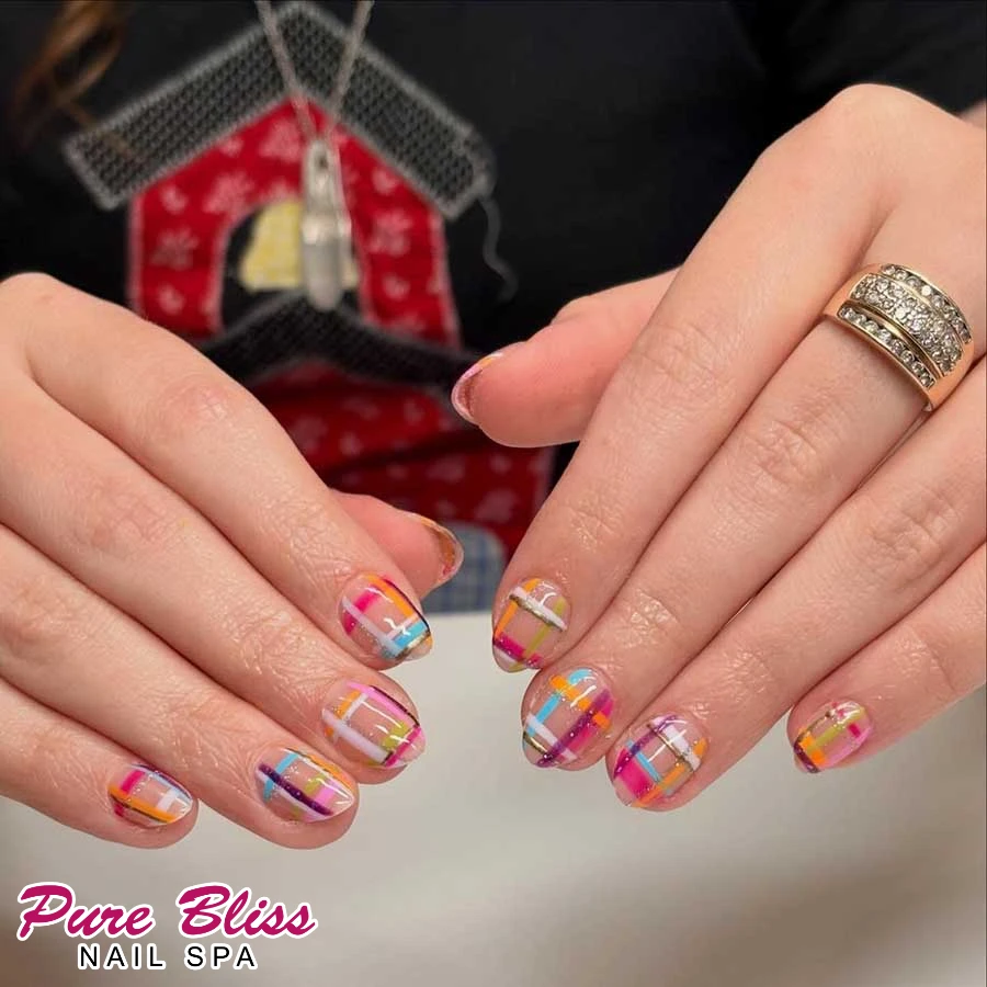Nail Art